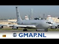 E-8 JSTARS Joint Surveillance Target Attack Radar System