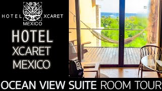 Hotel Caret Mexico Ocean View Suite Walkthrough