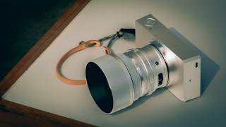 Why Everyone Keeps Asking About This Camera