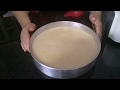 Receita - Bombocado de Coco