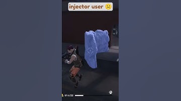 special injector for 2 gb ram player 🔥😱#injector #Baba FF #shorts