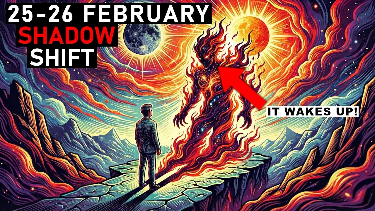 Sun-Lilith Clash: 3 Suppressed Desires Breaking Free (Your Shadow Self Speaks!)