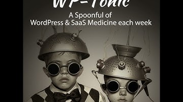 #738 WP-Tonic This Week in WordPress & SaaS Special Guest Artur Grabowski of Extendify