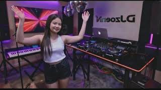 Dj Senggol Donk Dj Techno Styles  Djzoenn