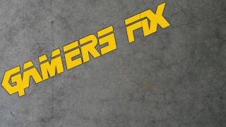 Gamers Fix - N4G / IGN / 1UP / Gamespot / Naughtydog / EuroGamer / PC Gamer