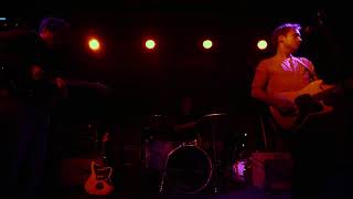 Video thumbnail of "Omni "Wire" 2018-03-27 Caledonia Lounge - Athens, GA"