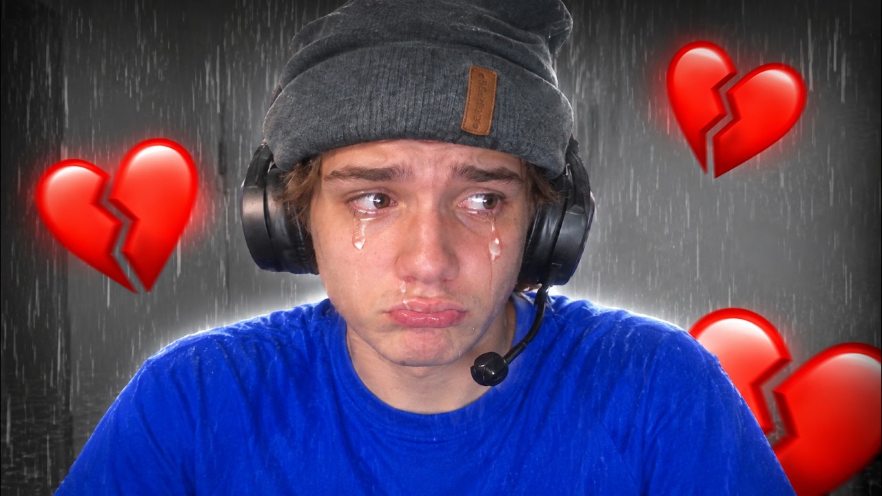 💔 SURULLINEN OMETV LIVE 💔 EI MUIJAA VIELÄKÄÄN 💔 SADBOY LIVE 💔