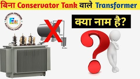 Hermetically sealed Transformer