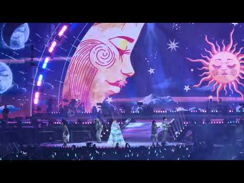20260517  ** 完美的一天 **  孫燕姿 《就在日落以後》巡迴演唱會 – 台北 #孫燕姿演唱會 #就在日落以後
