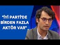 Barış Terkoğlu: Ülkücü camiaya seslenenler kurultayda tasfiye edildi | Sözüm Var 21 Ekim 2020