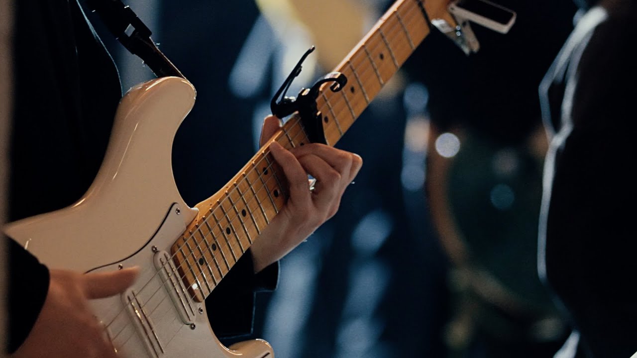 Tim Brady - Instruments of Happiness - 100 guitares 2025