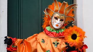 ♛CARNEVALE di VENEZIA♛ 2017