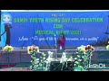 Lei hinkho n live
