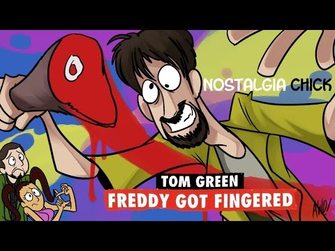 Is Freddy Got Fingered a Dadaist Masterpiece?