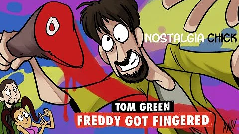 Is Freddy Got Fingered a Dadaist Masterpiece?