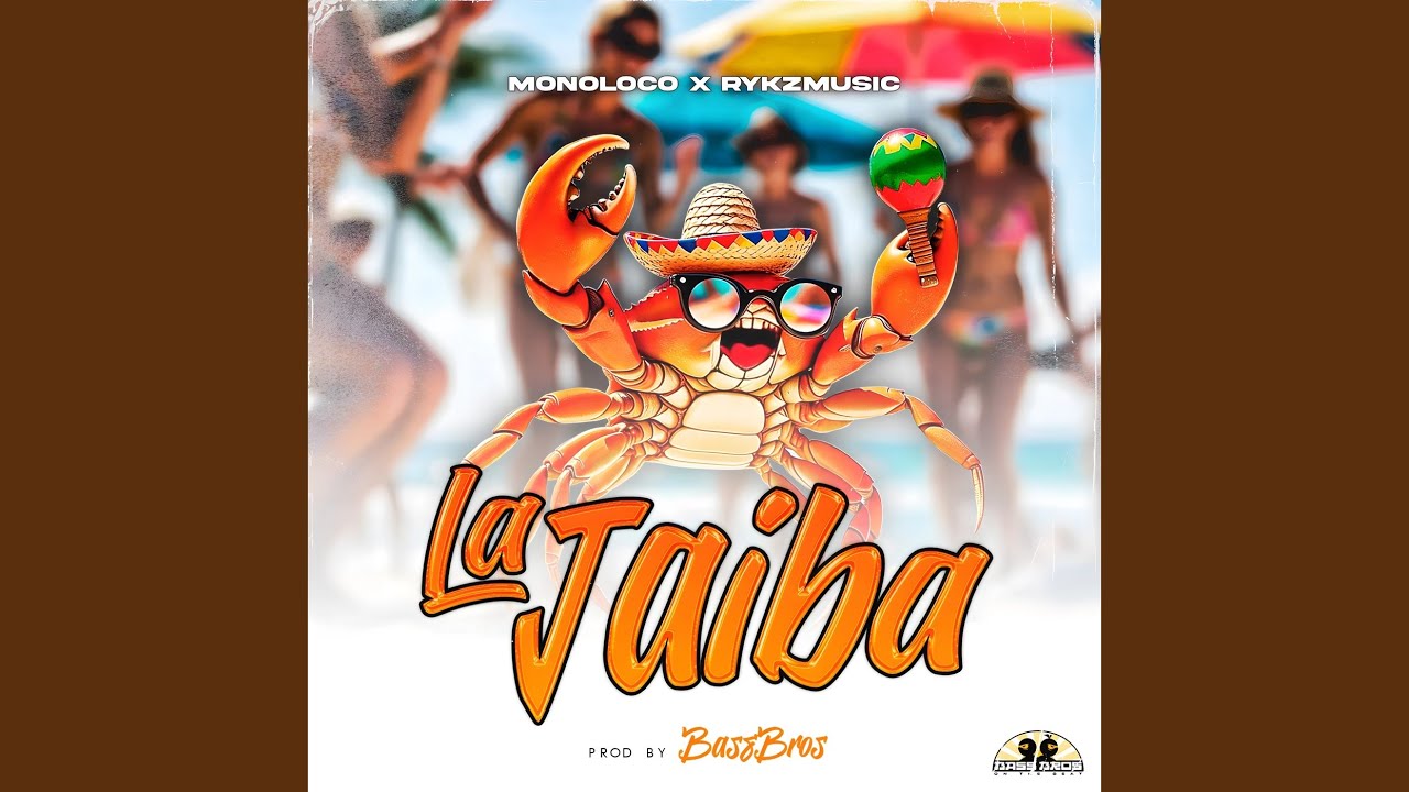 La Jaiba - YouTube