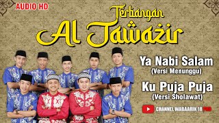 Kompilasi Terbangan Al Jawazir