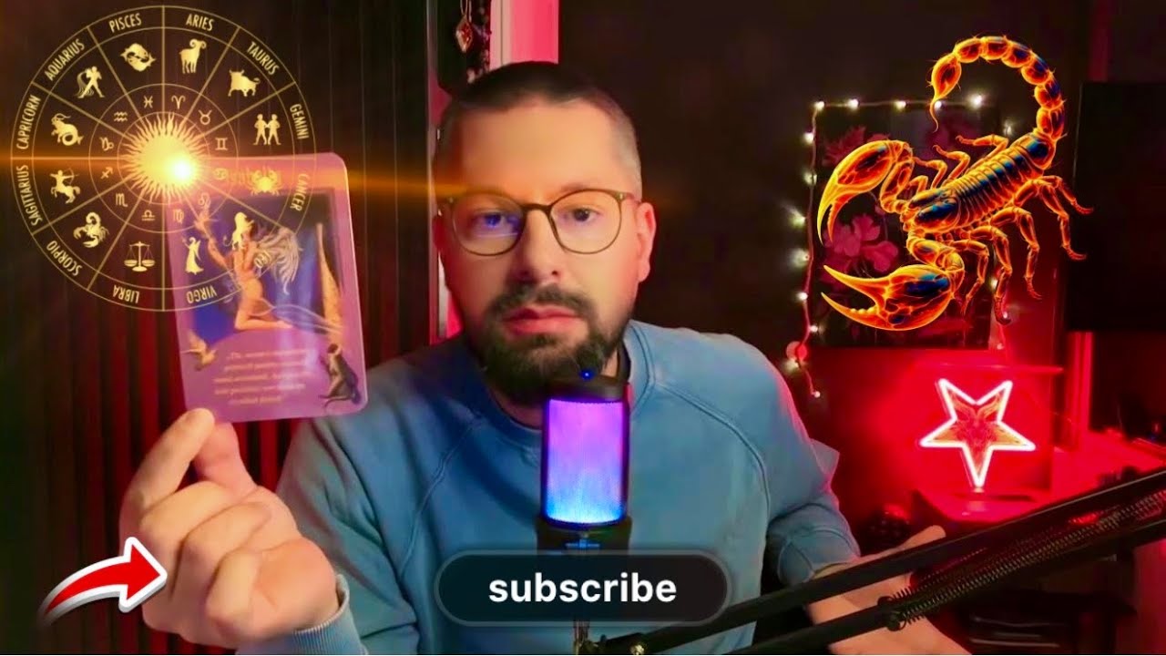 ♏️SCORPION|MARTIE|Una din cele mai puternice citiri ale tale| Reinventare😱#scorpio #tarot #viral 