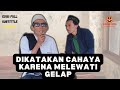 CAHAYA DAN GELAP CAHAYA DAN GELAP