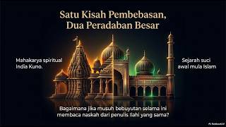 Epic Mahabarata dan Perang Karbala - Penyelarasan Hinduisme &amp; Islam