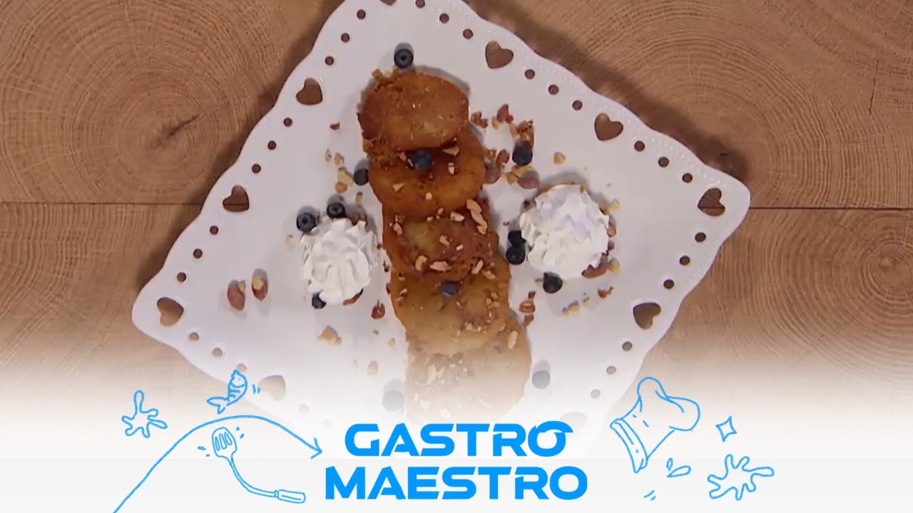 GASTRO MAESTRO | Tijana Bogićević | TV DR