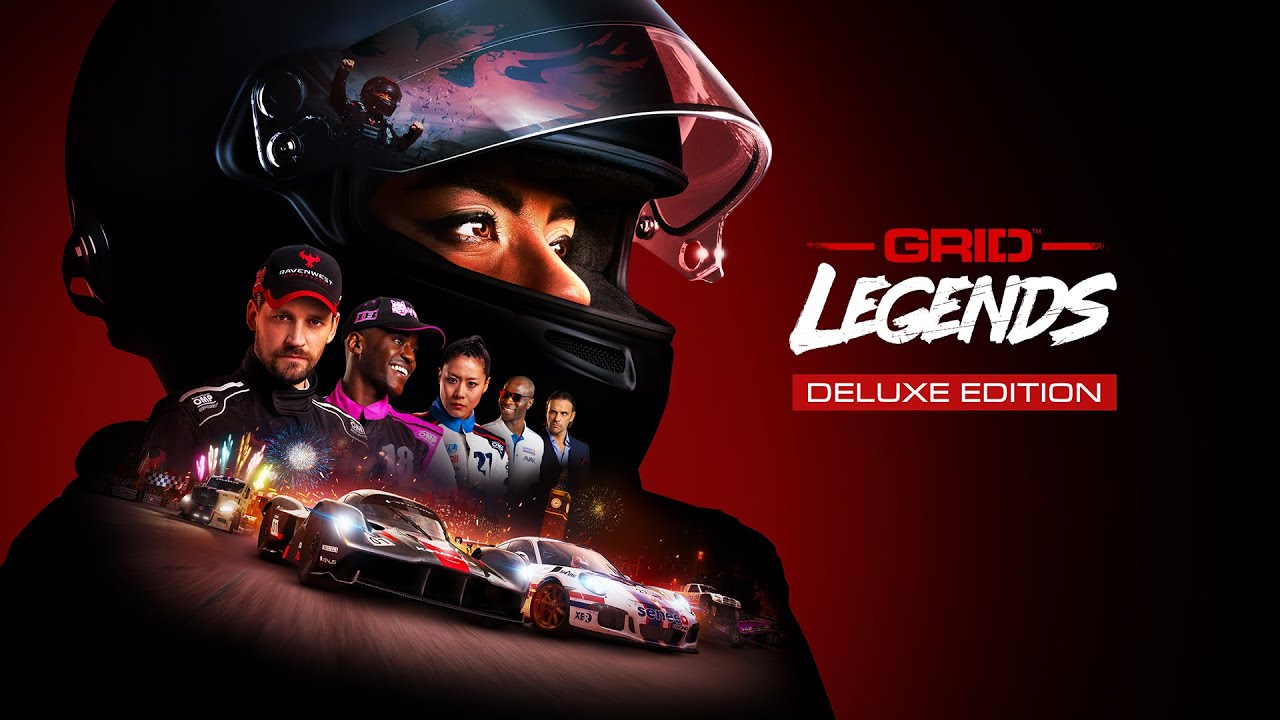 「Grid™ Legends」- Codemasters _ Grid Legends Official Site – MXTY