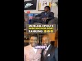 Michael Irvin Sets the WR GOAT Debate Straight 👀🔥