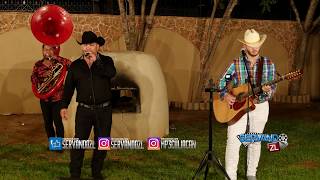 El Chalinillo - El Ultimo Suspiro (En Vivo 2018)