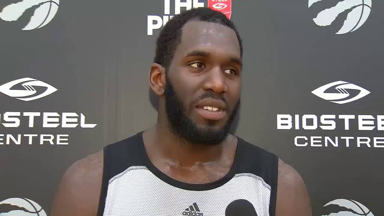 Pre-Draft Workouts: Daniel Ochefu - June 14, 2016