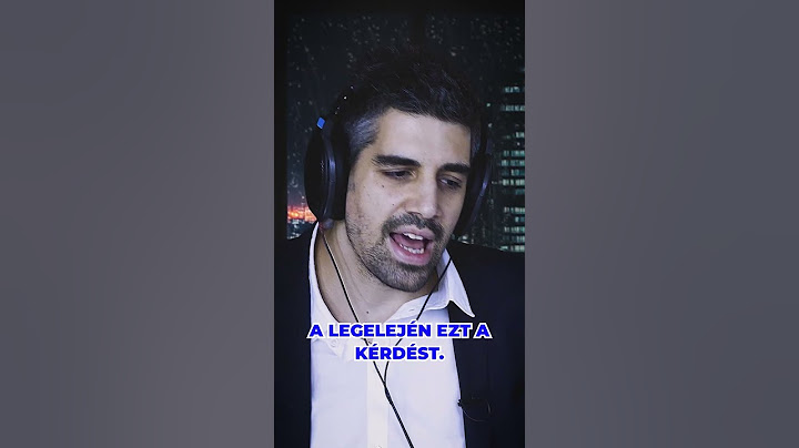 Magyar Péter exe kitálal