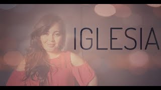 Video thumbnail of "Lilly Goodman "Iglesia" ***cover***"