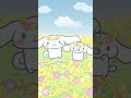 162話「お花の王冠」#シナモンアニメだもん #shorts