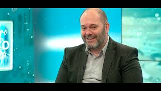 Download Lagu Doc. Dr. Sc. Abel Baltić - FTV 17.2.2026.  MP3