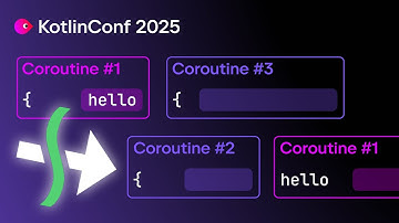 Coroutine Debugging in IntelliJ IDEA | Alexey Merkulov