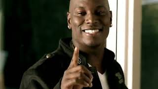 Tyrese@ One