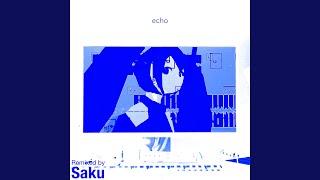 echo (Saku Remix)