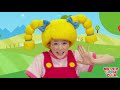 Johnny Johnny Yes Papa + More | Mother Goose Club Nursery Rhymes