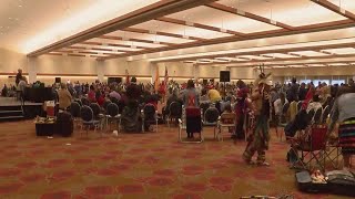 Community celebrates Native American culture at annual powwow