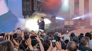 Deftones, Change - Hellfest 2018