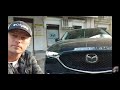 В ТРЕНДАВТО обзор продаваемой MAZDA CX-5 2.5 GRAND TOURING AWD 2018