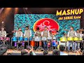 Jai shree ram mashup songs chintamani musical group  mumbai cha raja patpujan 2023