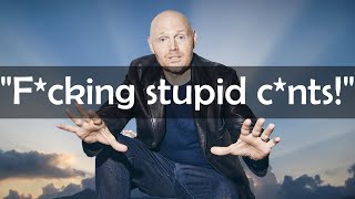 A Whole Month Of Sobriety - Bill Burr