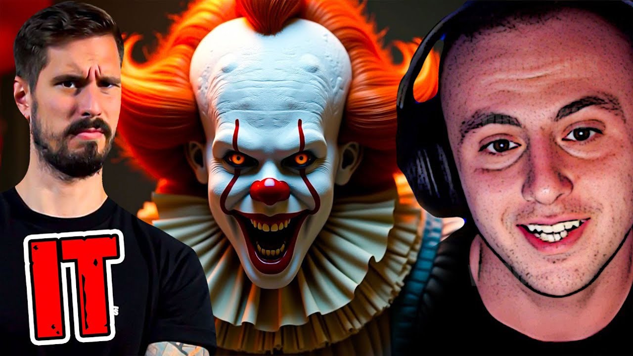 MAŤO REAKCIA - IT | ROASTED  #10