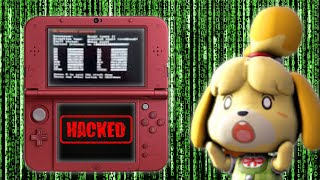 (PATCHED) Animal Crossing New Leaf Temporarily Offline 