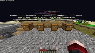 Crates Reloaded Plugin Config