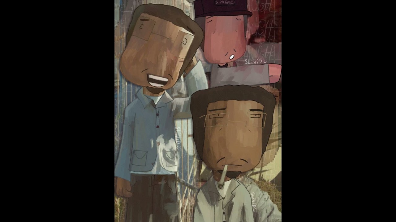 [FREE] EARL SWEATSHIRT TYPE BEAT "MY RIVER"