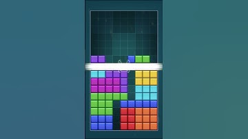 Block Puzzle -New game mode