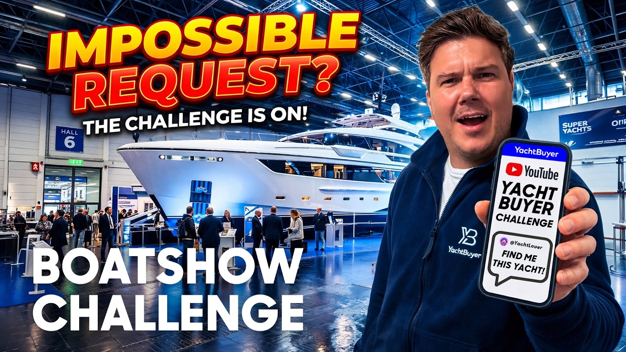 Find THESE Boats Challenge - You Won’t Believe the PRICES! 🛥️💸😱