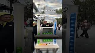 Son hamlesi herkesi şok etti 😱 #shorts #trending #viral