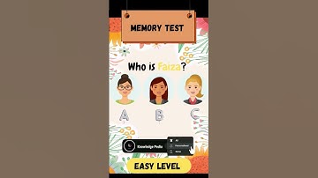 Memory Riddle Remember Me? Riddle & Puzzlesfor IQ Test | Urdu Paheli #Shorts